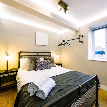 Brand New One Bedroom Apartments In A Fantastic Location Bristol Exterior photo